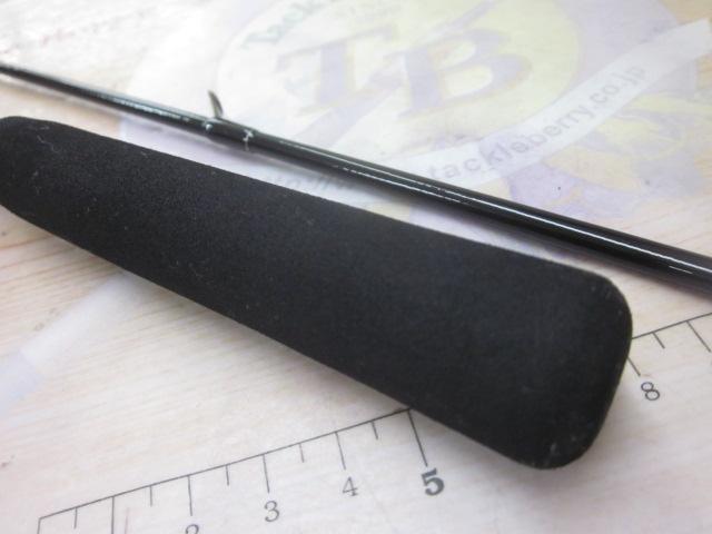 ラグゼスピードメタルX（S66H-solid） LUXXE (再入荷予約・送料無料)がまかつ/ラグゼ ラグゼ スピード