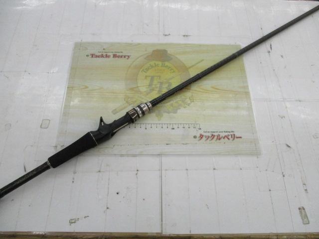 ダブルダッチ DD-70H ボトムアップ