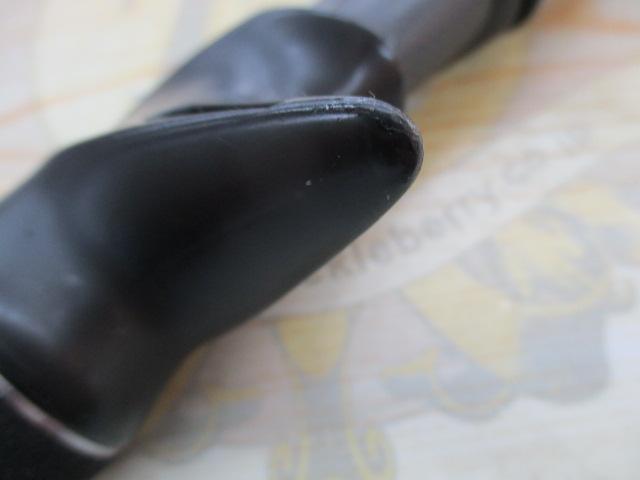 ダブルダッチ DD-70H ボトムアップ