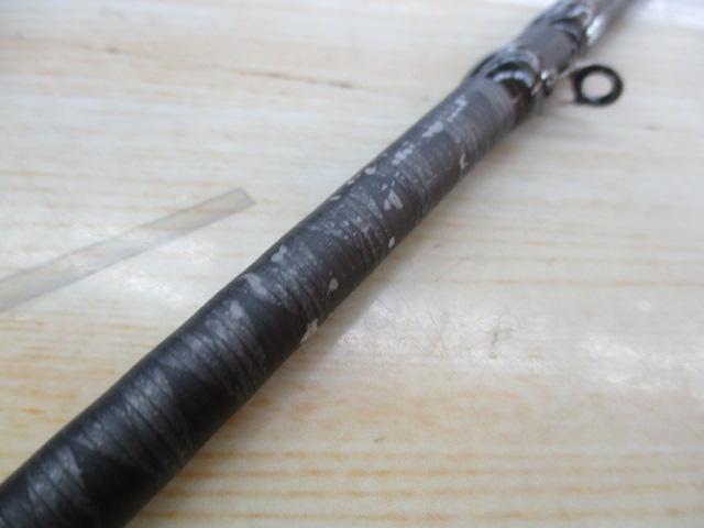 ダブルダッチ DD-70H ボトムアップ