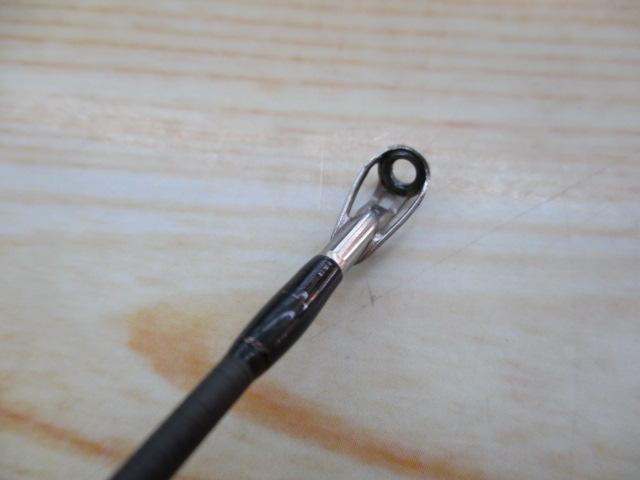 ダブルダッチ DD-70H ボトムアップ