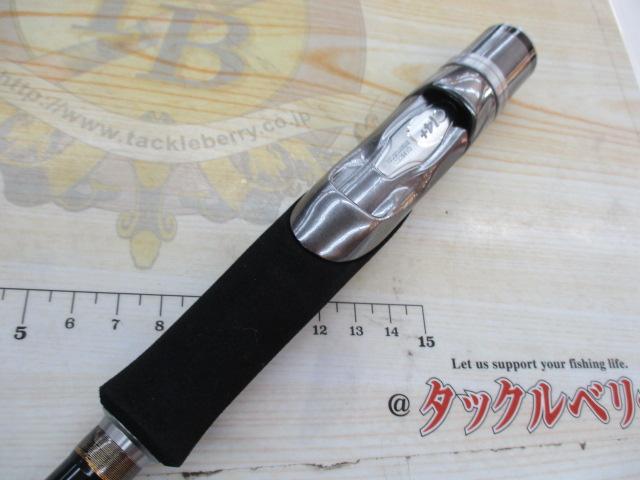 シマノ セフィア エクスチューン メタルスッテ S605L-GS セフィアエクスチューンメタルスッテ S605L-GS｜＠ベリーネット