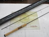 999.9フォーナインマイスター 62LS ホワイトウルフ