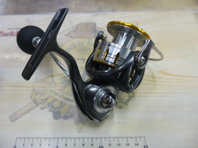 18ブラスト LT5000D-CXH｜＠ベリーネット 日本最大新品中古釣具