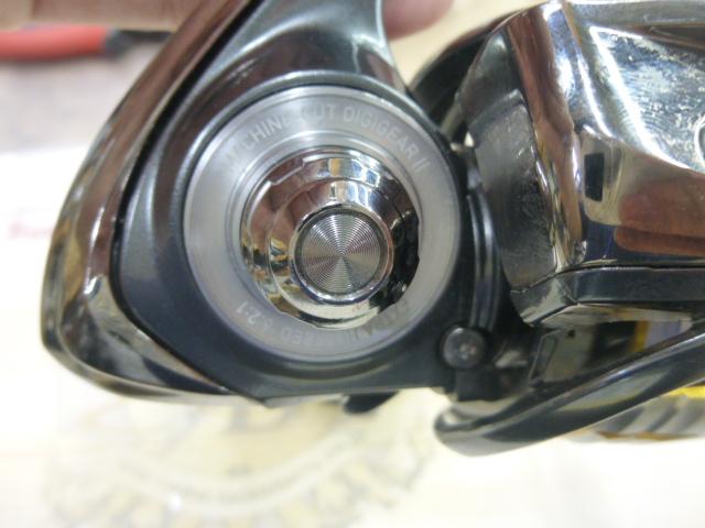 18ブラスト LT5000D-CXH｜＠ベリーネット 日本最大新品中古釣具