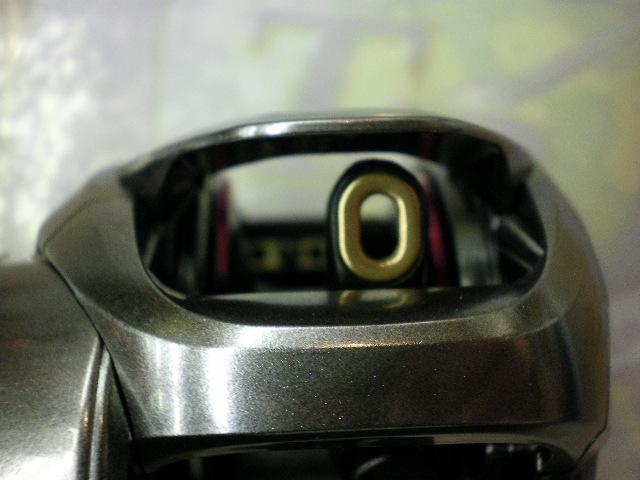 21スコーピオンMD 300XG LH(ロングハンドル)