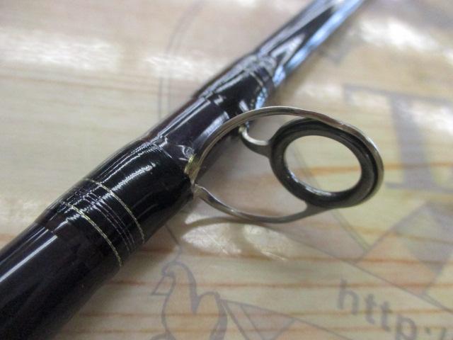 HEARTLAND Z バスロッド ハートランド ダイワ(Daiwa) ハートランドZ 672ULRS-T 01400933｜アウトドア