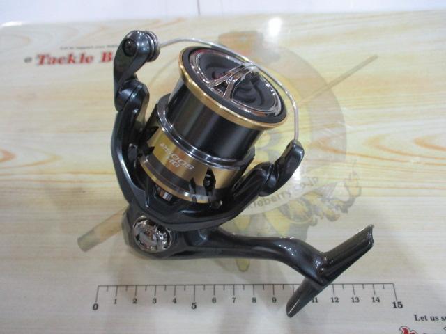 25アルテグラ 2500SHG｜＠ベリーネット 日本最大新品中古釣具WEB