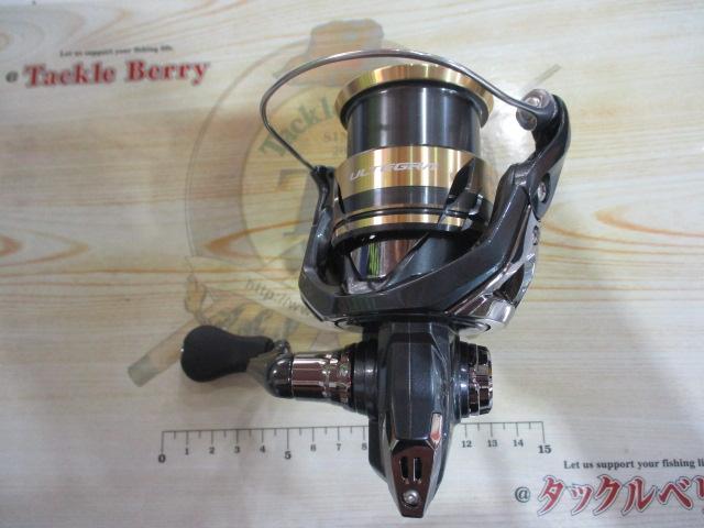 【未使用】シマノ　25アルテグラ C2500SHG シマノ 25 アルテグラ C2500SHG (2025年モデル) スピニング