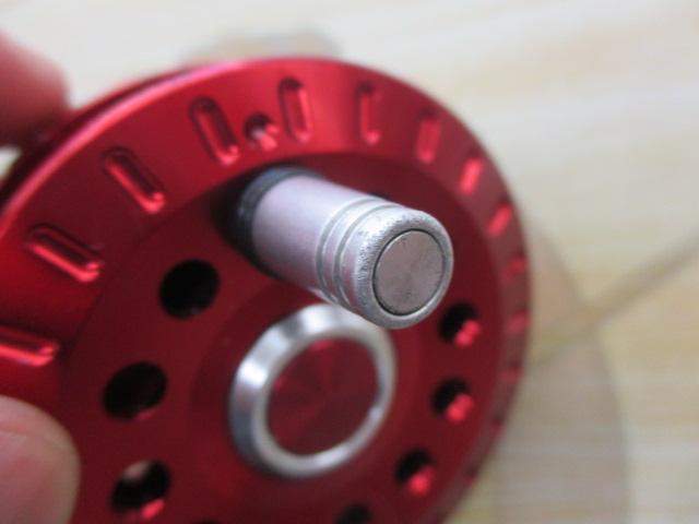 シーマチック 68 パワーバージョン BJ