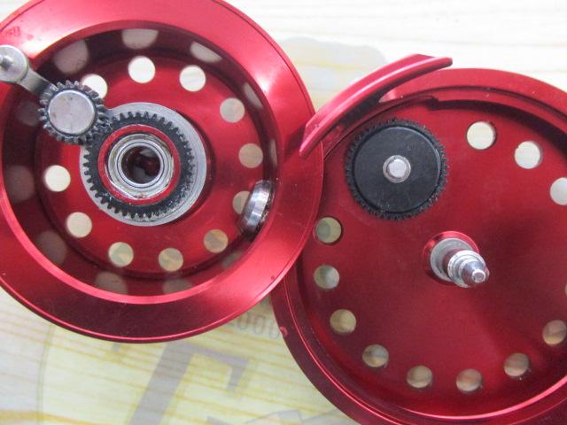 シーマチック 68 パワーバージョン BJ