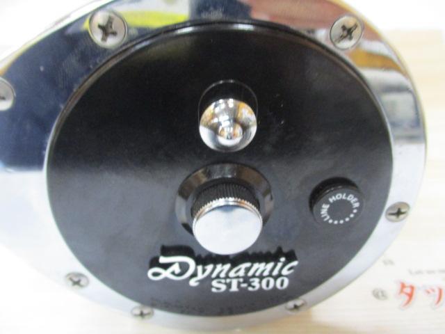 ダイワ ダイナミック ST-300 DAIWA([スポーツ]ダイワ) / Dynamic ST-300 DAIWA/Dynamic ST
