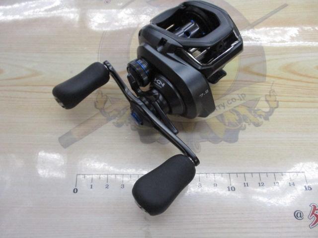 19SLX MGL 70HG｜＠ベリーネット 日本最大新品中古釣具WEBショップ