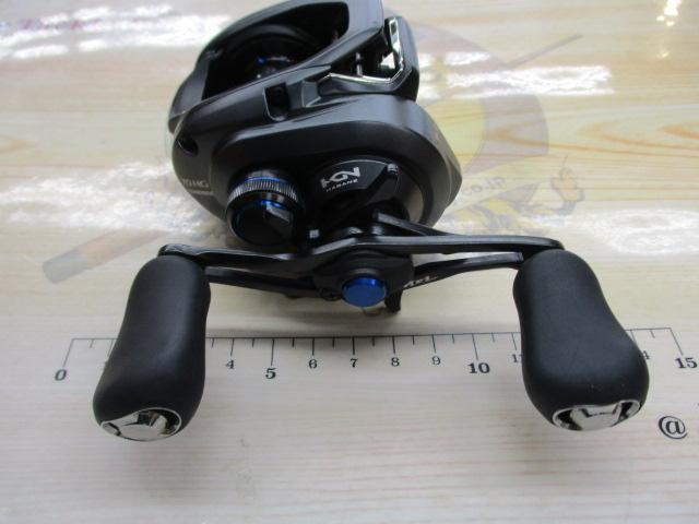 美品シマノ　19 SLX 70HG MGL Amazon | シマノ(SHIMANO) ベイトリール 両軸 19 SLX MGL 70HG