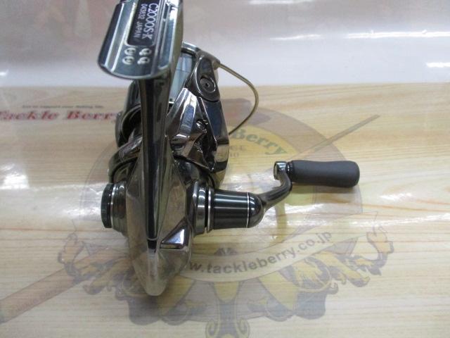 22ステラ C2000S｜＠ベリーネット 日本最大新品中古釣具WEBショップ
