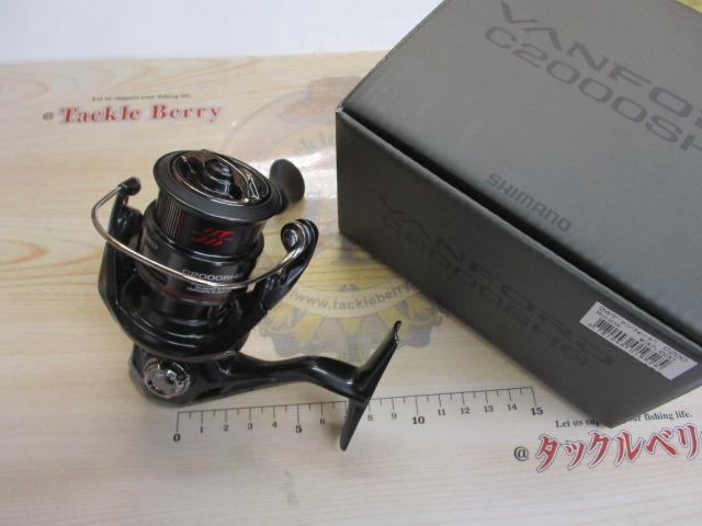 24ヴァンフォード C2000SHG｜＠ベリーネット 日本最大新品中古