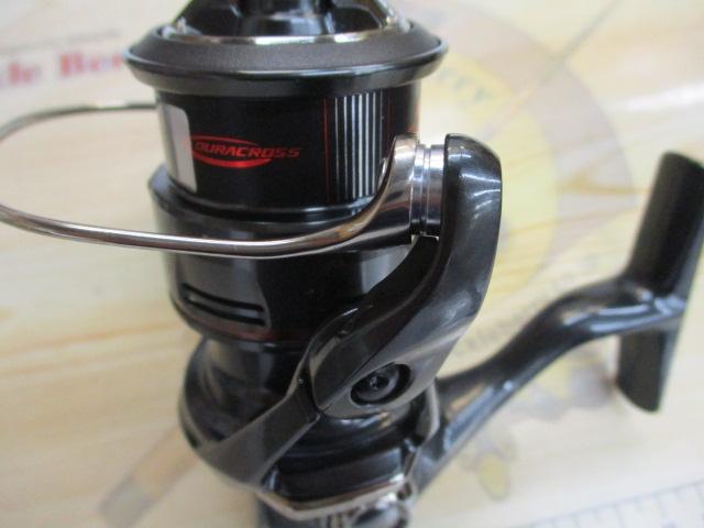 シマノ　24ヴァンフォード　C2000SHG【中古】 24ヴァンフォード C2000SHG｜＠ベリーネット 日本最大新品中古