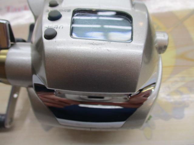 ハイパータナコン400bde ダイワ(Daiwa) ハイパータナコン 400BDe 00801375｜アウトドア