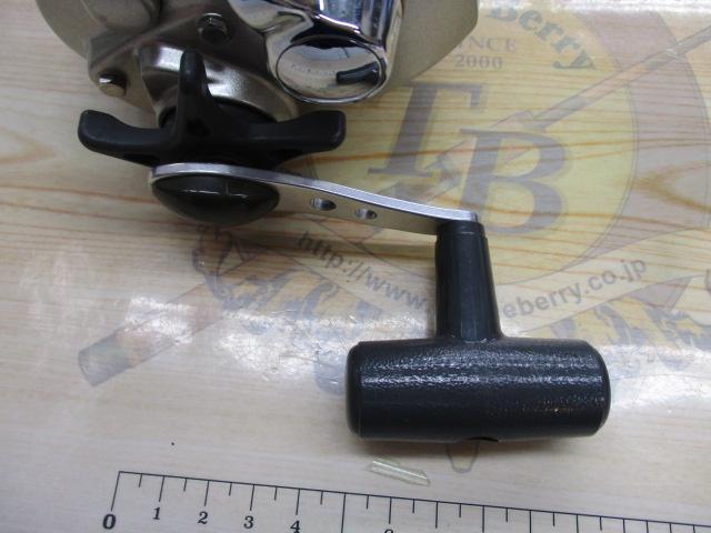 ハイパータナコン 400BDe