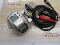 ハイパータナコン 400BDe