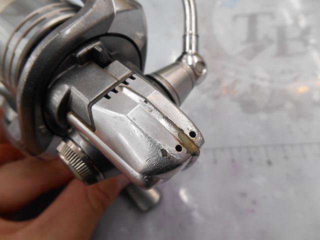 08ツインパワーC2000S｜＠ベリーネット 日本最大新品中古釣具WEB