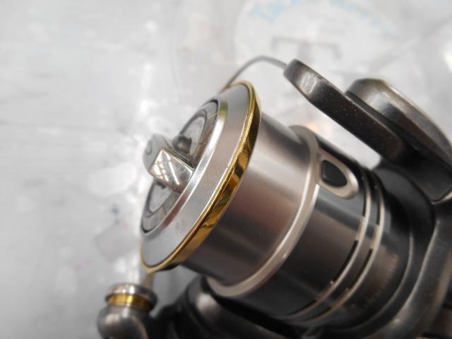 08ツインパワーC2000S改　美品 シマノ ツインパワー C2000S (リール) 価格比較 - 価格.com