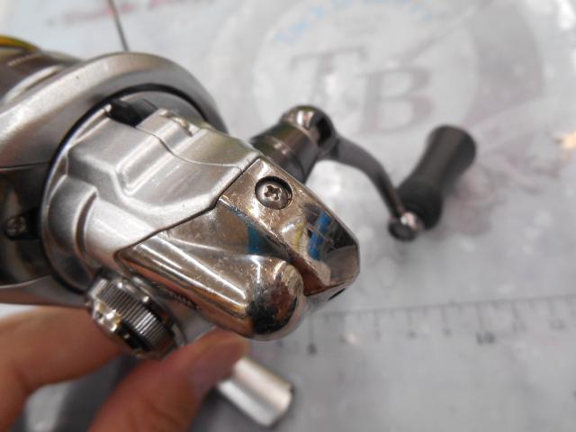 シマノ　11バイオマスター　1000s Amazon | シマノ(SHIMANO) リール 11バイオマスター 1000S