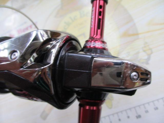22セフィアBB C3000S｜＠ベリーネット 日本最大新品中古釣具WEB