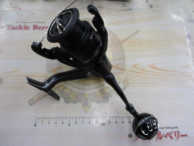 T*ん様 シマノ　20 エクスセンスBB 4000 MXG 【新品未使用品】 シマノ エクスセンス BB 4000MXG (リール) 価格比較 - 価格.com