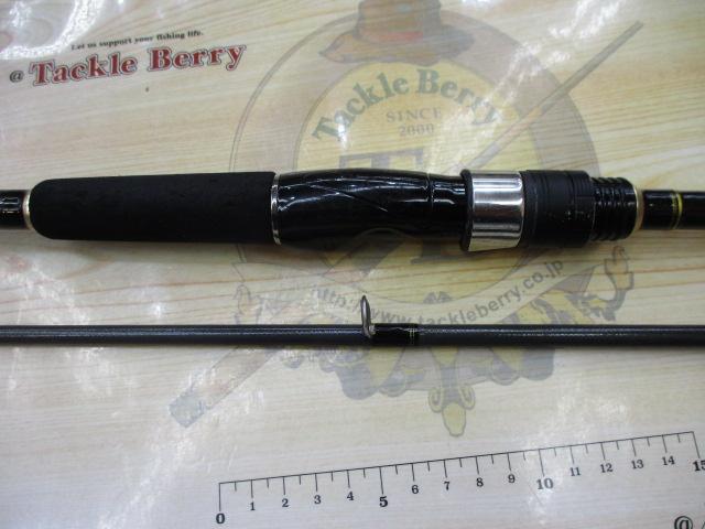 シーバスハンターX 93ML ダイワ シーバスハンターX 96ML・Rをレビュー！クチコミ・評判を