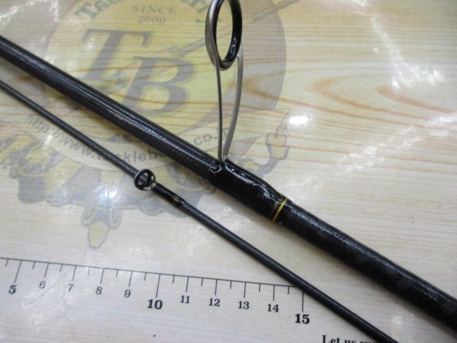 シーバスハンターX 93ML シーバスハンターX 93M・R – フィッシングマックス WEBSHOP