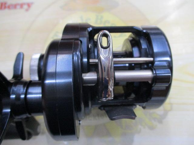 20オシアコンクエストリミテッド 200PG