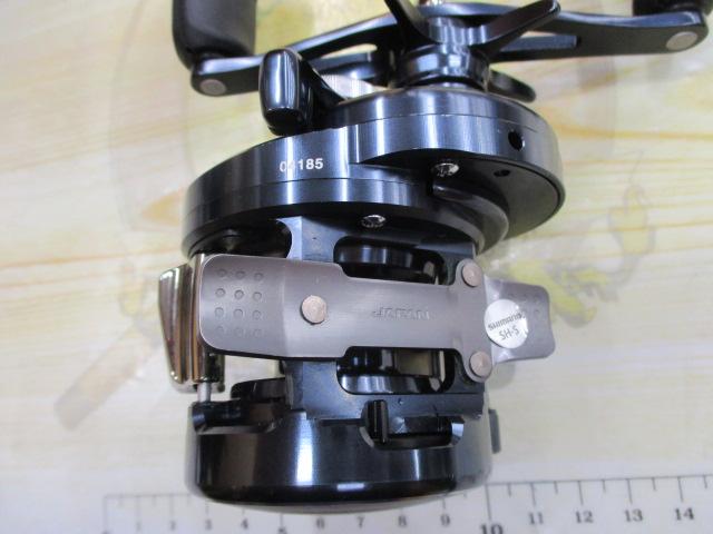 オシアコンクエストリミテッド200PG ズミシーの独り言⑦ 2020年秋の新製品速報！オシアコンクエスト