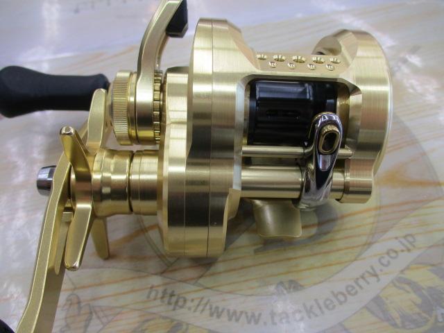 未使用品☆シマノ⭐︎オシアコンクエストリミテッド200PG⭐︎D-12 シマノ(SHIMANO) 20 オシアコンクエスト リミテッド 200PG(右