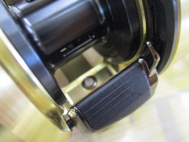 23 オシアコンクエスト 200PG シマノ '23 オシアコンクエスト200PG・右ハンドル