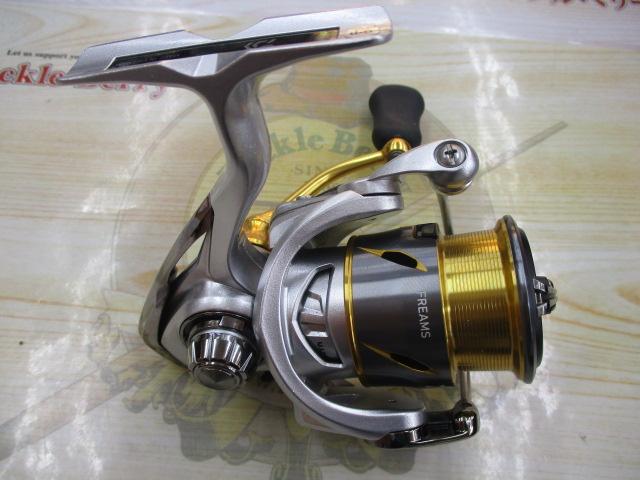 21フリームス FC LT2000S｜＠ベリーネット 日本最大新品中古釣具