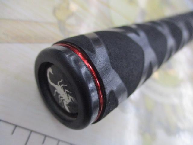 スコーピオン 1703R-2(2019モデル)