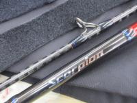 スコーピオン 1703R-2(2019モデル)