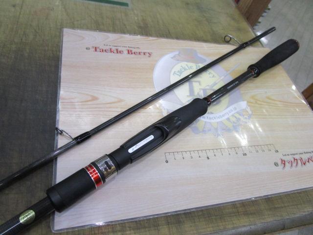 風神RS ヴィヴォーグ 96ML+