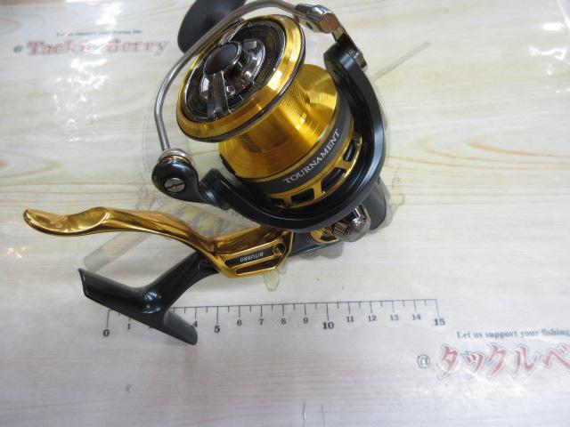 18トーナメントISO 3000LBD｜＠ベリーネット 日本最大新品中古
