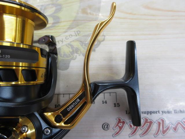 18トーナメントISO 3000SH-LBD｜＠ベリーネット 日本最大新品