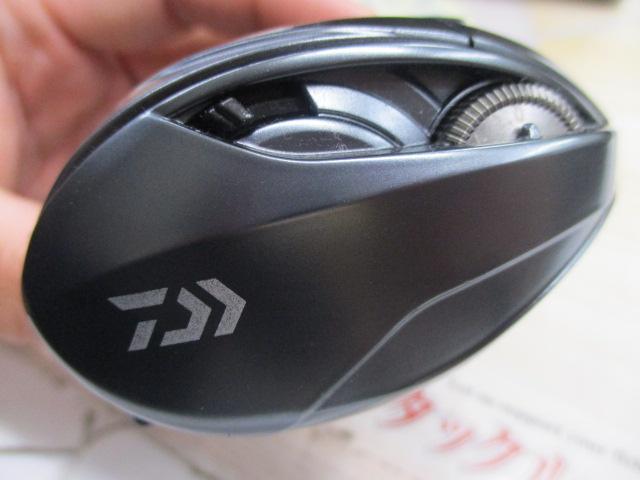 STEEZ A TW 6.3 L スティーズ DAIWA steez A ギア比6.3 DAIWA steez A ギア比6.3 STEEZ A TW