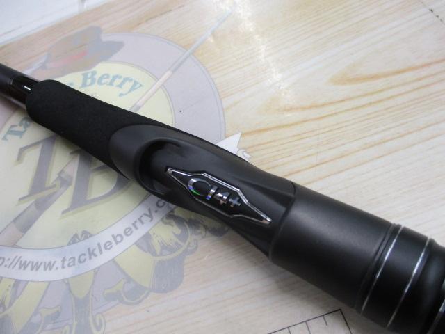 24ディアルーナ S86ML-T｜＠ベリーネット 日本最大新品中古釣具