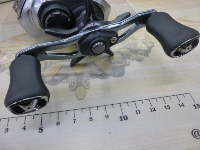 21ジリオン SV TW 1000XH｜＠ベリーネット 日本最大新品中古釣具