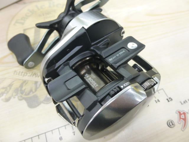 DAIWA - 【中古】 ダイワ 21 ジリオン SV TW 1000XH   /P320M DAIWA（釣り） ダイワ 21ジリオン SV TW 1000XH ベイトリール