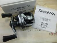 21ジリオン SV TW 1000XH