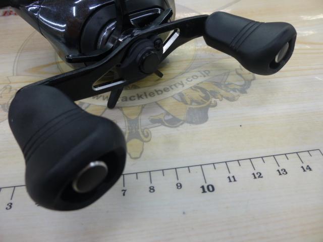 18アンタレスDC MDXG LH｜＠ベリーネット 日本最大新品中古釣具WEBショップ