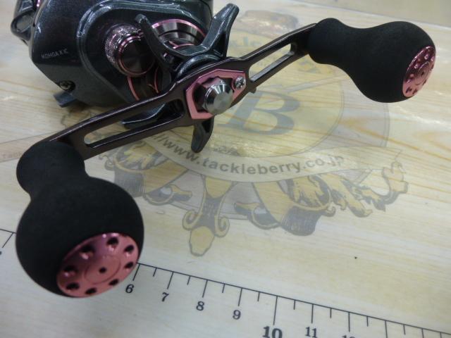 紅牙　x ic ダイワ 紅牙 X IC 右ハンドル - 釣具のポイント 【公式