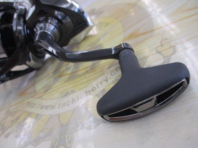 23ヴァンキッシュ 4000XG