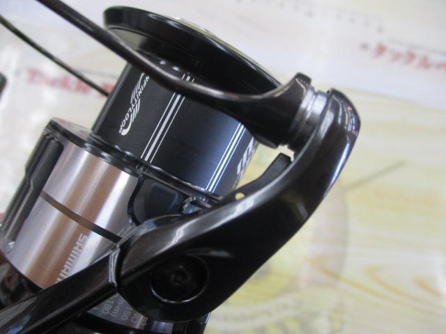 23ヴァンキッシュ 4000XG